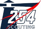 254 Scouting