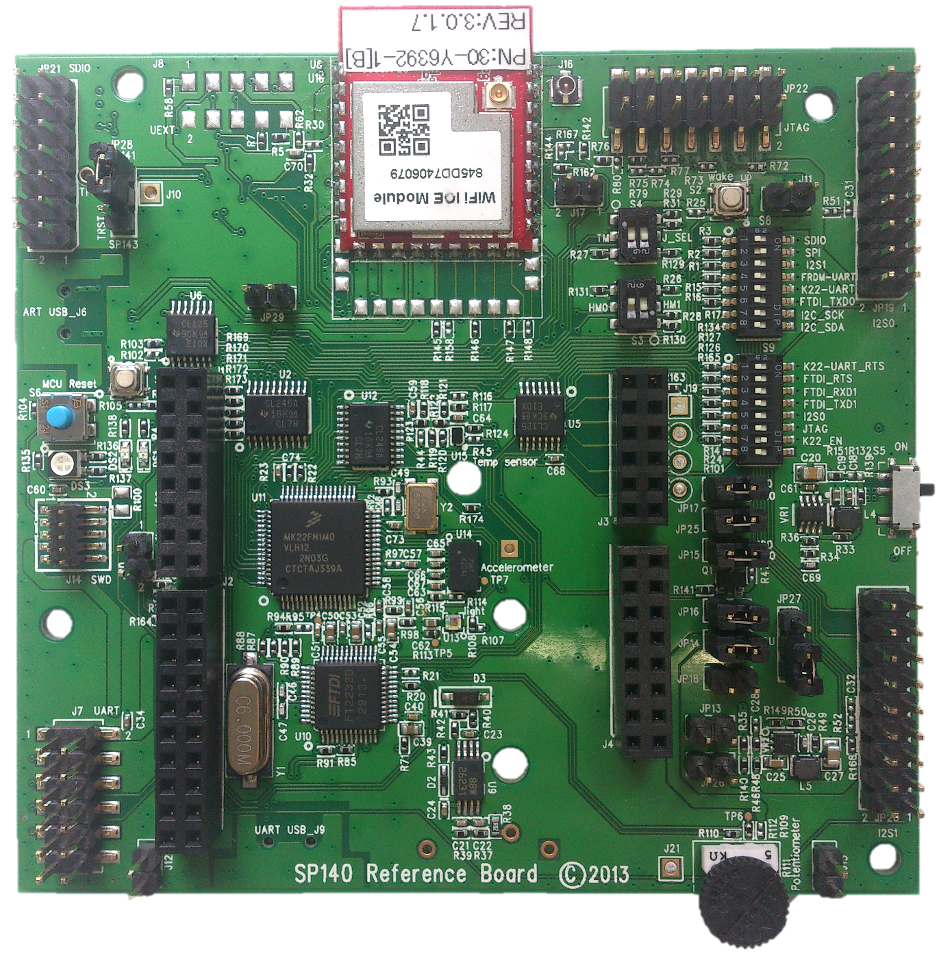 Dev Board