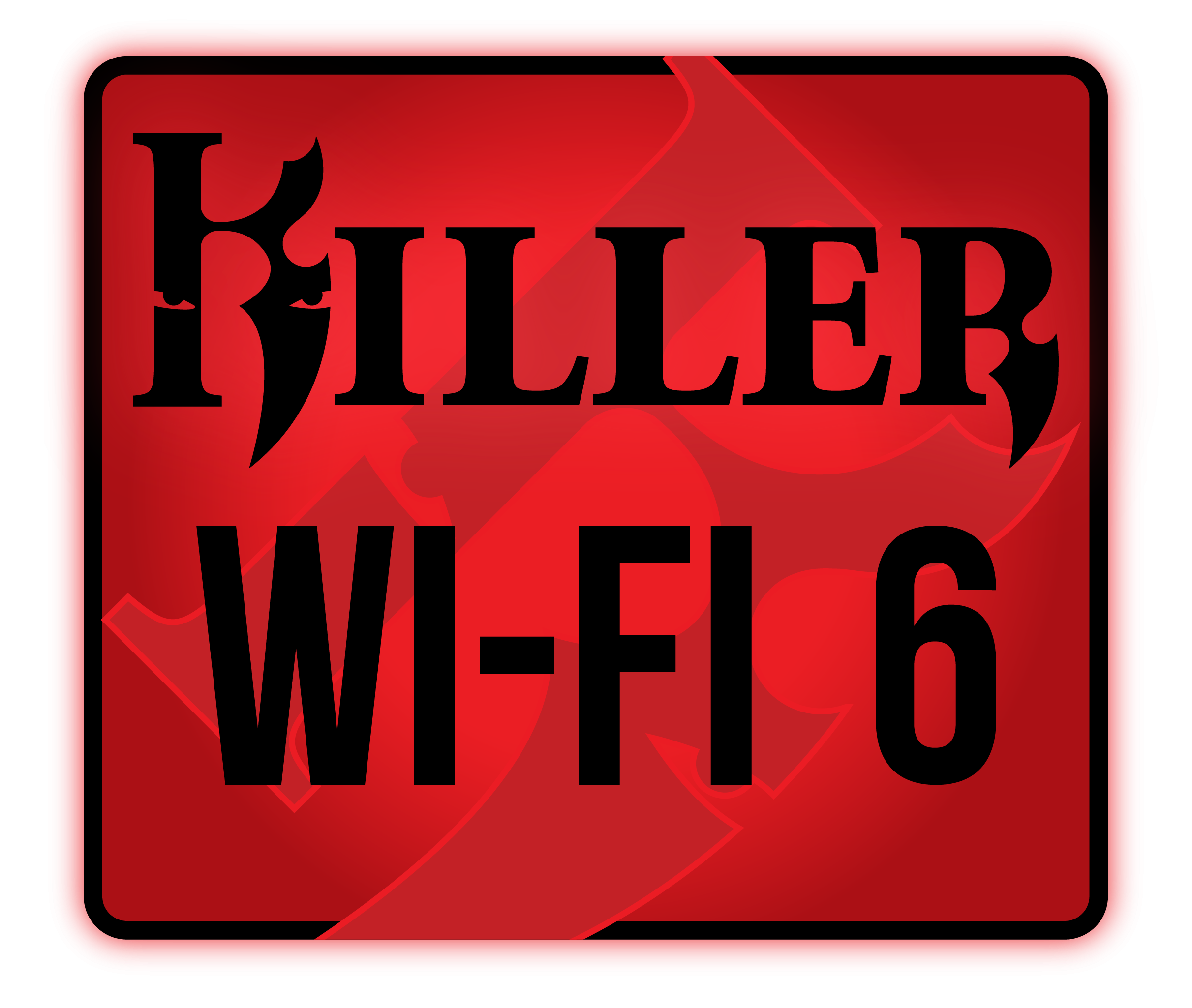 Killer™ Wireless AX1650 Wifi Module
