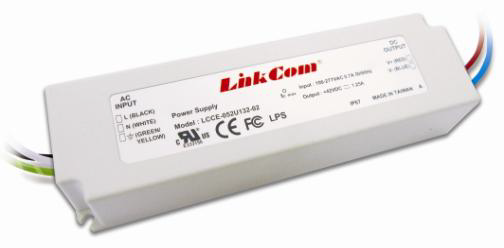 LinkComm L45 Series LED Drivers