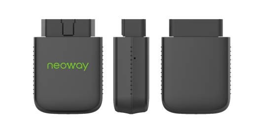 Neoway ODM Devices - N2610-4G OBD (On-board Diagnostics)