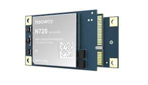 Neoway N75-mPCIe Module