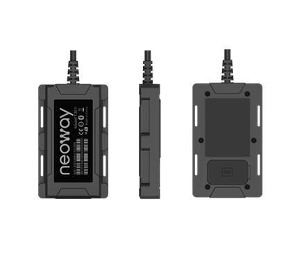 Neoway ODM Devices - T201 Vehicle Tracker