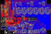 PCB Layout Example