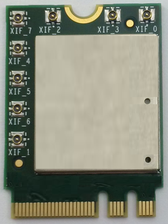 NGFF695A-L Sparrow2 Module