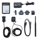 Siretta Sentry 4G-LTE Scanner, Tester, Logger (USA) Accessories image